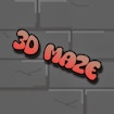 3D Maze