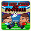 Be the King of Football