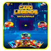 Card Legends Battle Royale