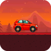 Desert Racing