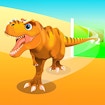 Dinosaur Runner 3D