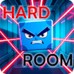 Hard Room Cube