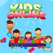 Kids Online Games