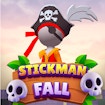 Stickman Fall